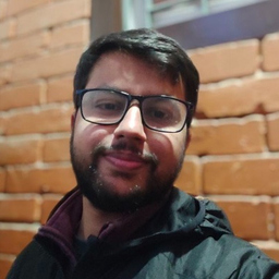 Rahul Sharma Poudel