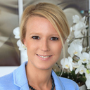 Social Media Profilbild Katrin Hehl Wirges