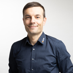Frank Bochmann