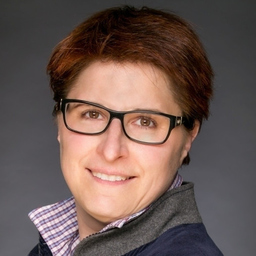 Katrin Koch