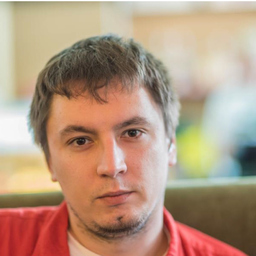 Dmytro Klochko