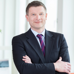 Thorsten Ohm