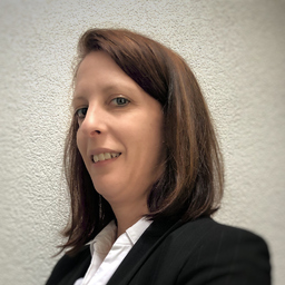 Isabelle Känzig