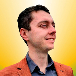 Dmytro Cherkasov