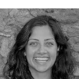Yasmine Ahmad