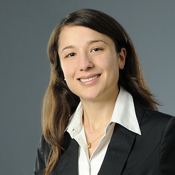 Alina Jussen