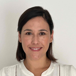 Flavia Cuneo LLM CCEP I