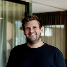 Maximilian Stracken