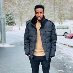 Abdirahman muhumed budul