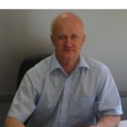 Dr. Thomas Wenisch