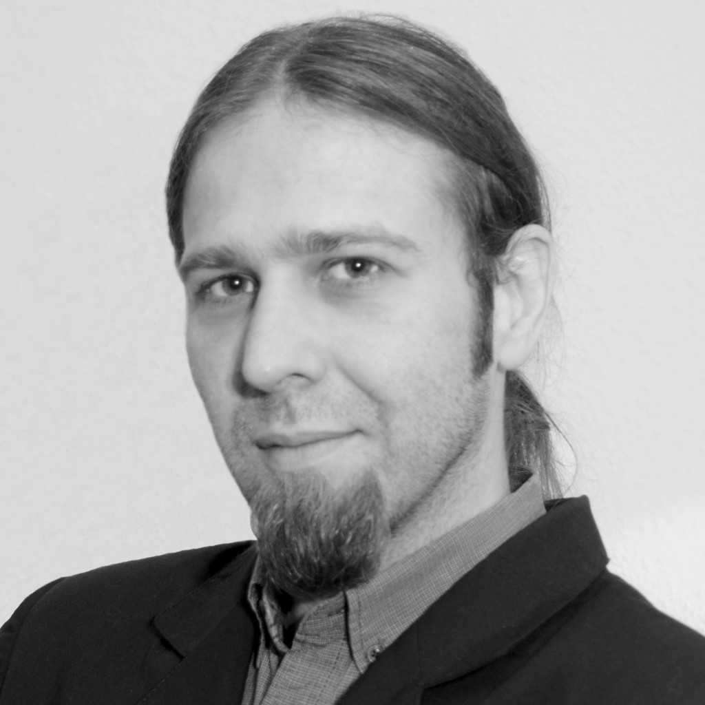 Vladimir Nikolov Associate Scientist NCRRP XING