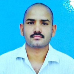 Anurag Saharan