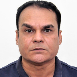 Prathu Sharma