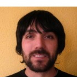 Roberto Domínguez Arroyo