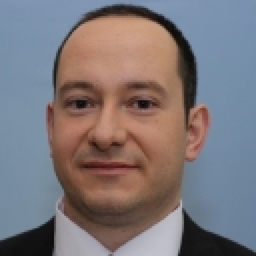 Benjamin Glanz