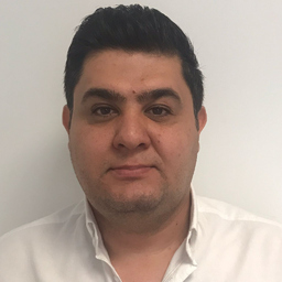Kamran Barakpour