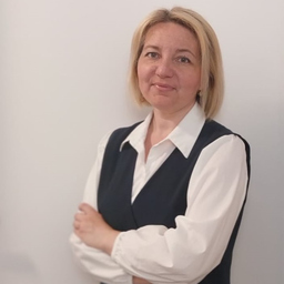 Irina Kostiukhina