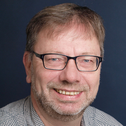 Dipl.-Ing. Martin Lagatz