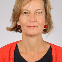 Eggspuehler Ruth
