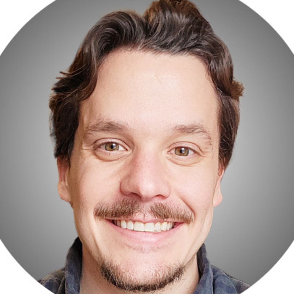 Brad Cain Director of B2B Growth Marketing Keeper Security XING