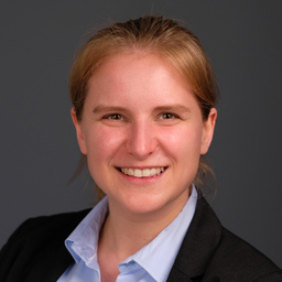 Jasmin Gamber