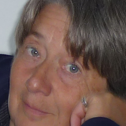 Maria Braig