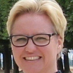 Dr. Iris Nestler