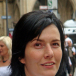 Gordana Brand