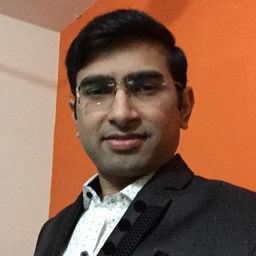 Himanshu Sharma