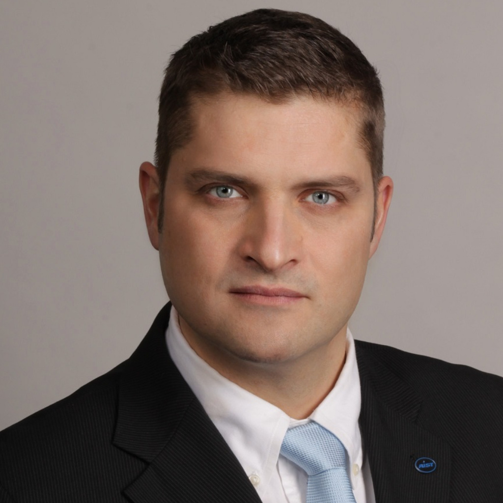 mauro milocco Executive Vice President Danieli Germany GmbH