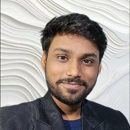 Provakar Kumar Prosad