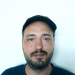 Marcel Krüger