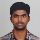 Karthikeyan Pandiyarajan