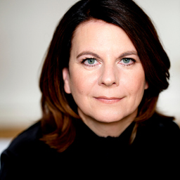 Petra Preuß