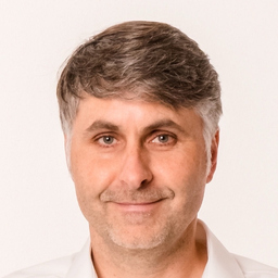Toni Kolbinger