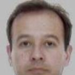 sergio patino