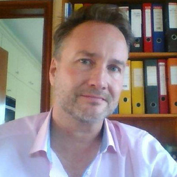 John Howarth