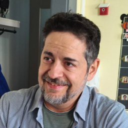 Antonio Javier Castellón Campos