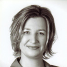 Profilbild Anke Müller