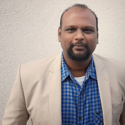 Kannan Balasubramanian
