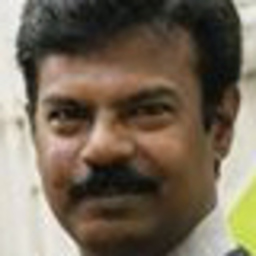 Balaji Krishnasamy's profile picture