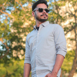 Salman Anwar
