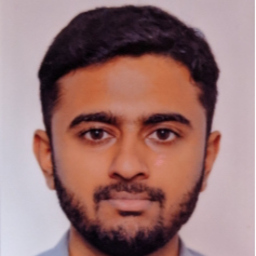 Sreekrishnan Ravindran