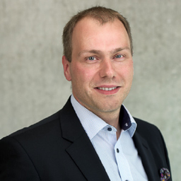 Sascha Peric