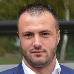 Murat Esgin