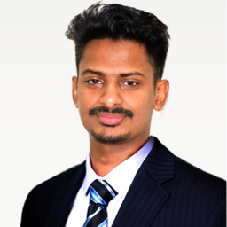Mohamed Thasdheeque