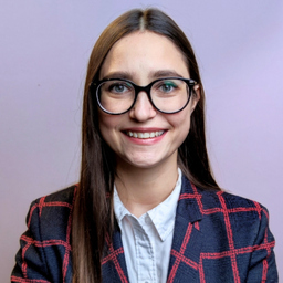 Mariia Bohdanova