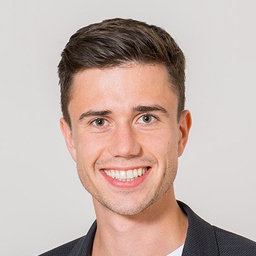 Marius Dorfner