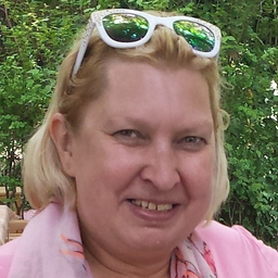 anne weber