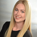 Alina Alistratova